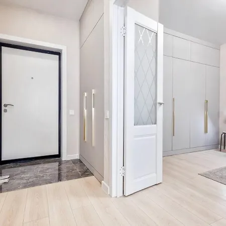 Turan Life Apartment Nur-Sultan  Exterior photo
