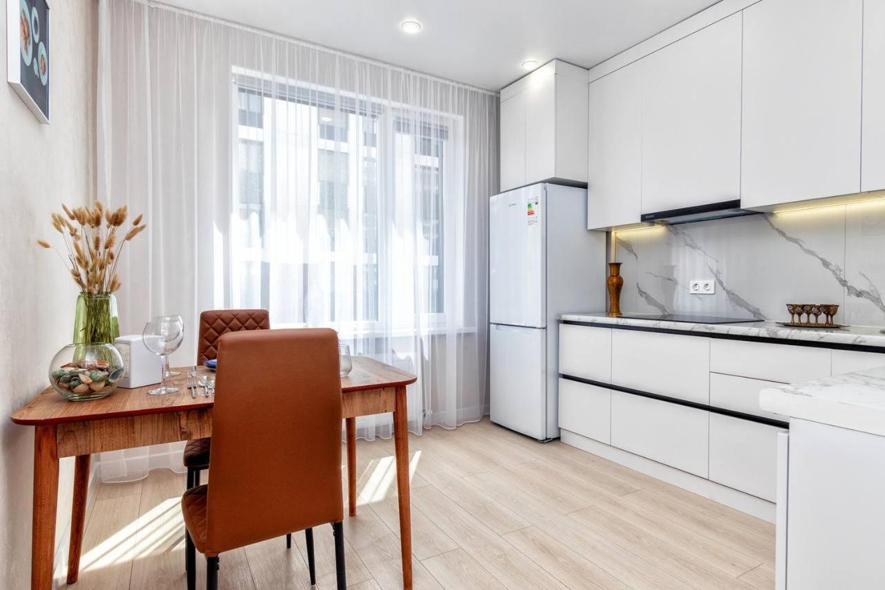 Turan Life Apartment Nur-Sultan (Astana)