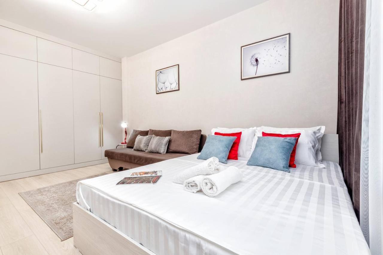 Turan Life Apartment
