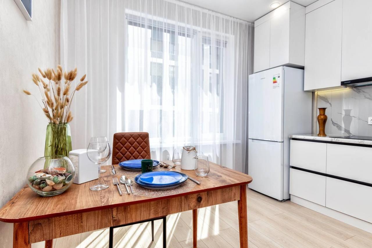 Apartment Turan Life