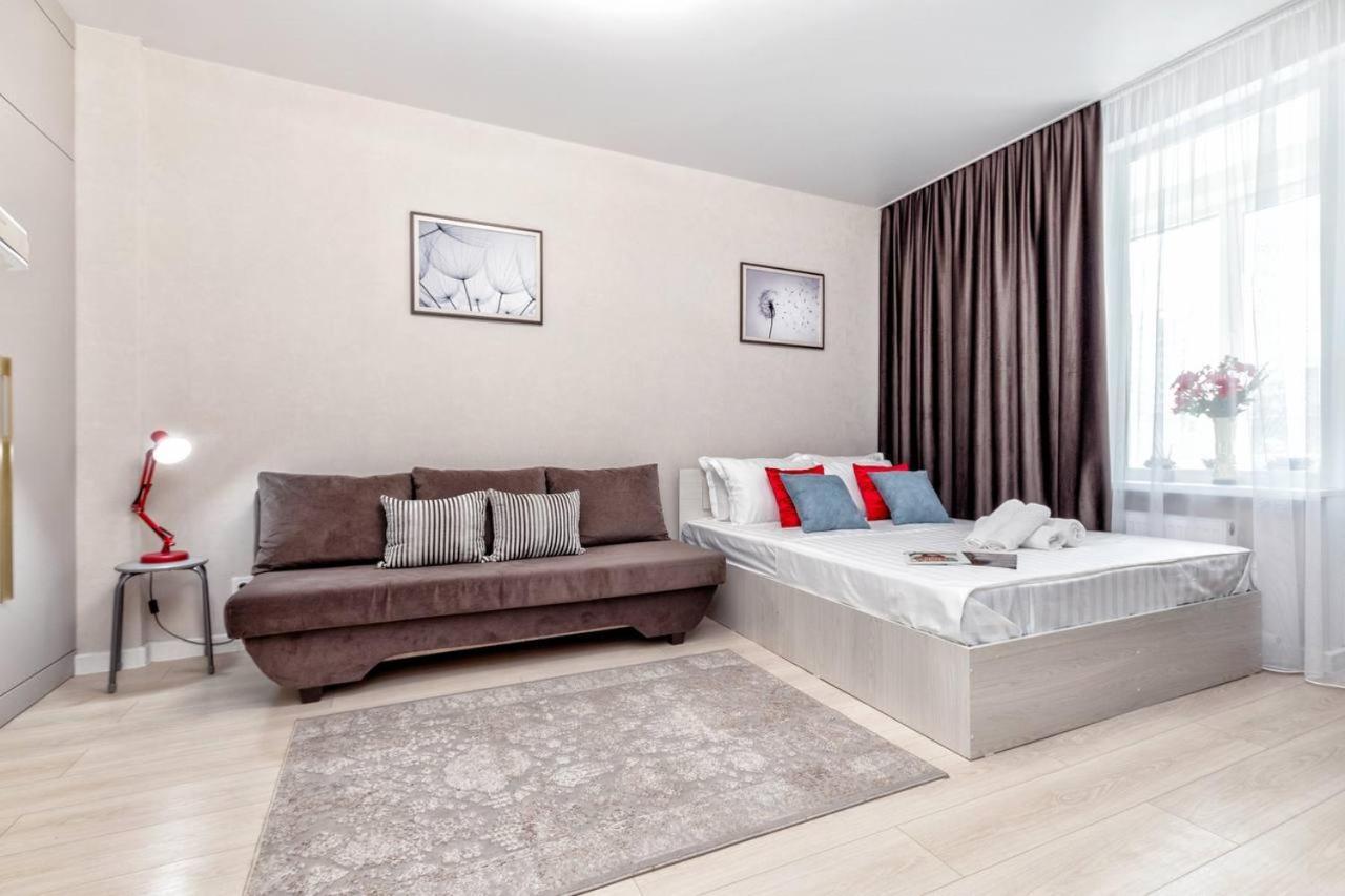 Turan Life Apartment Nur-Sultan (Astana)