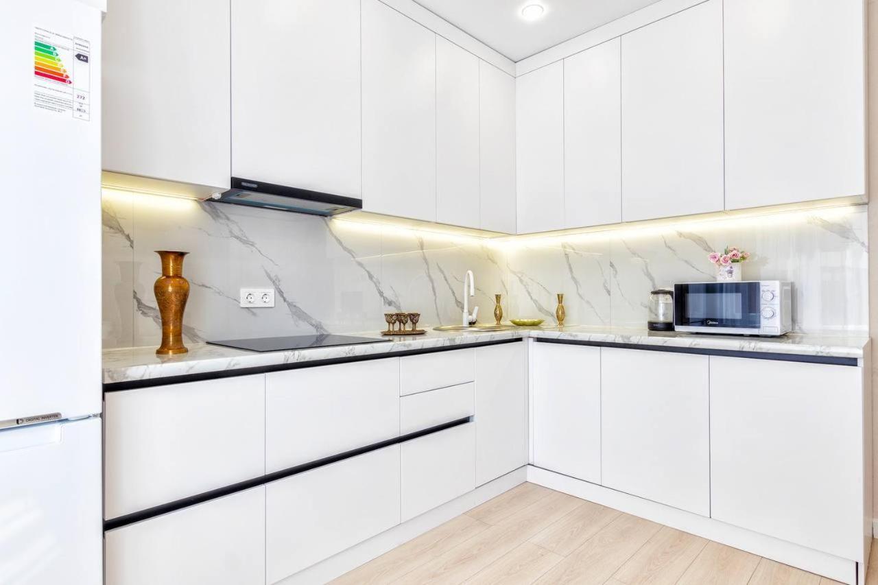 Apartment Turan Life Nur-Sultan (Astana)