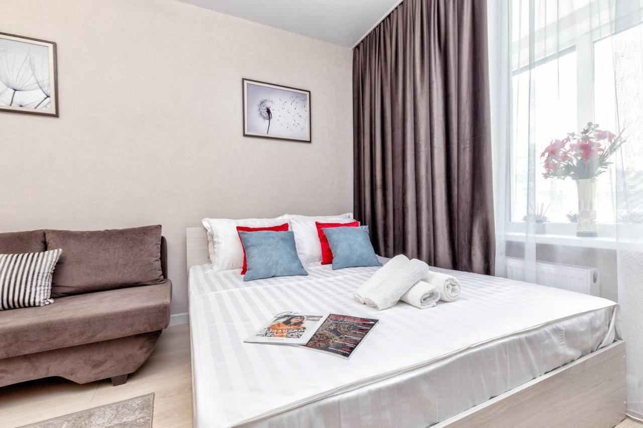 Turan Life Apartment *