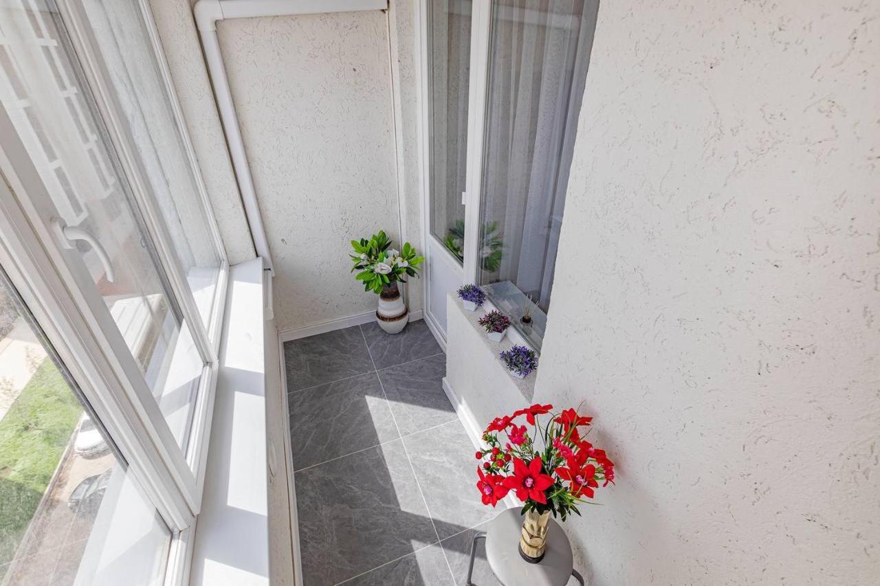 Apartment Turan Life