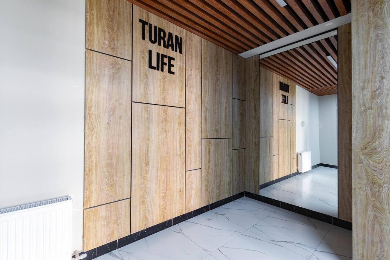 Turan Life Apartment *