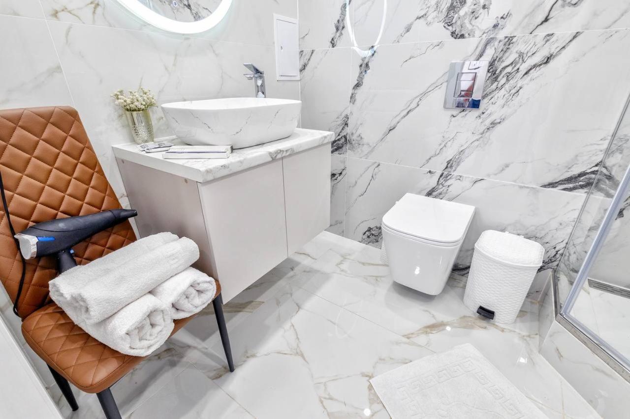 Turan Life Apartment