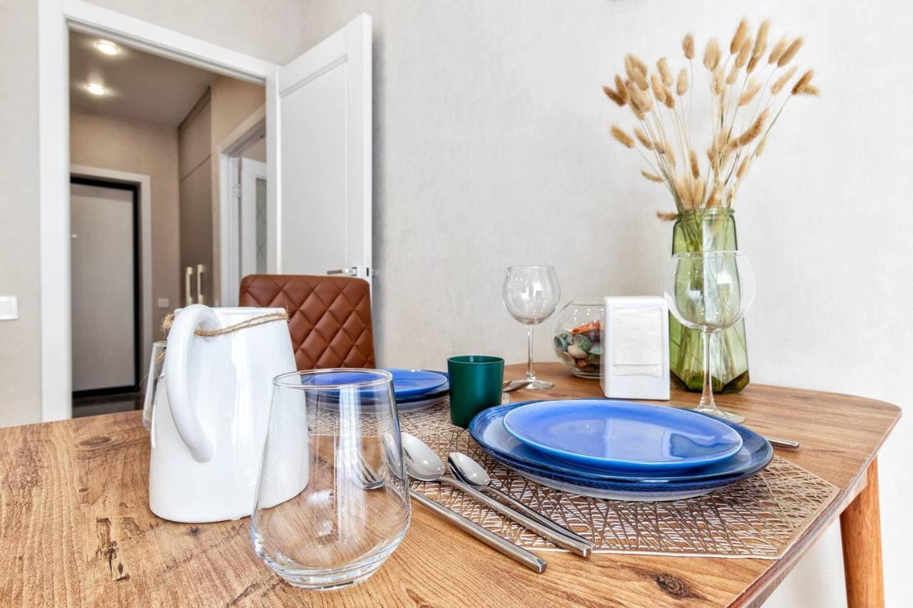 Turan Life Apartment