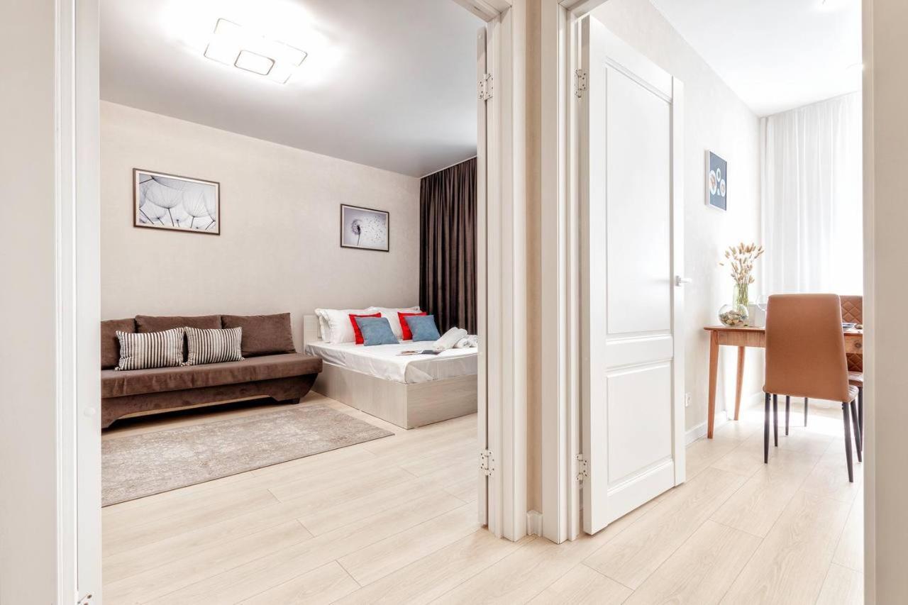 Turan Life Apartment Nur-Sultan (Astana)