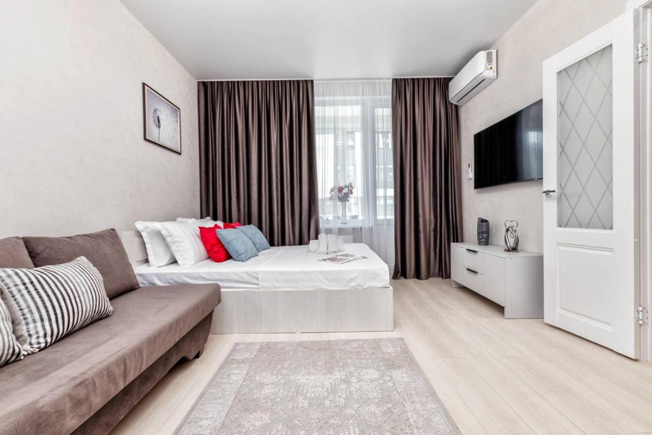 Apartment Turan Life Nur-Sultan (Astana)
